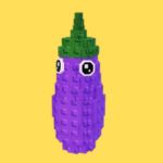 Eggplant